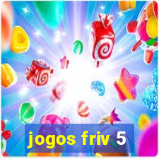 jogos friv 5